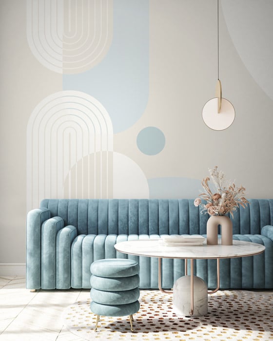 cream-blue-retro-shapes-wallpaper-mural-FE43904-CustomImageLo