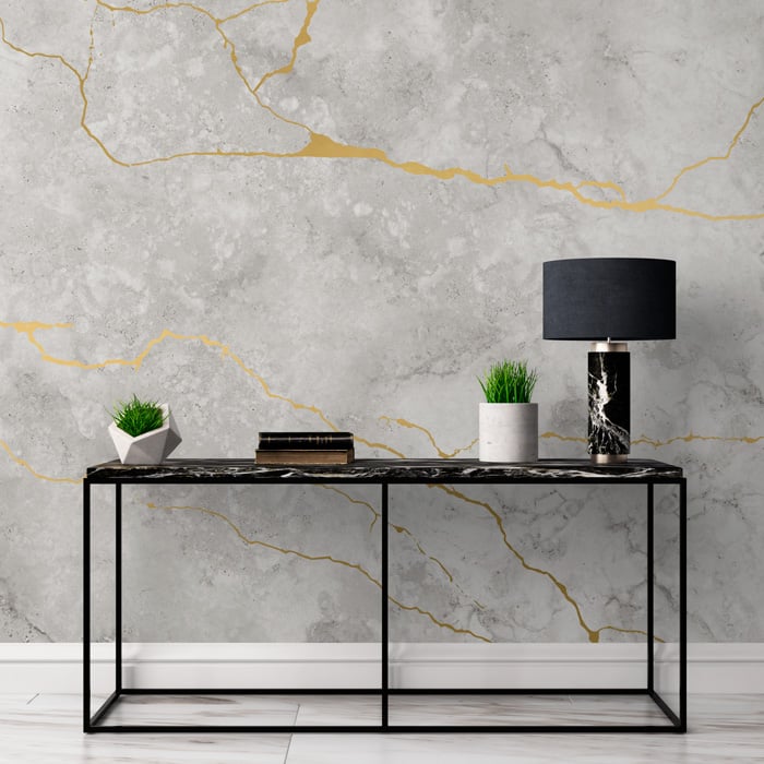 White Marble Texture with Green Veins Pattern Best for Luxury Wallpaper  Stock Image  Image of loft backdrop 220264829