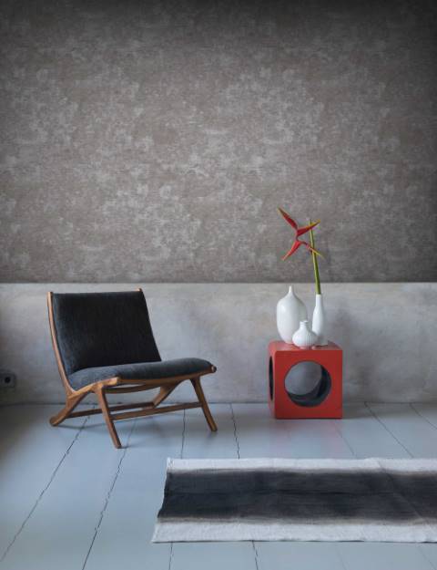 Decorating with Paint and Wallcovering by Unknown