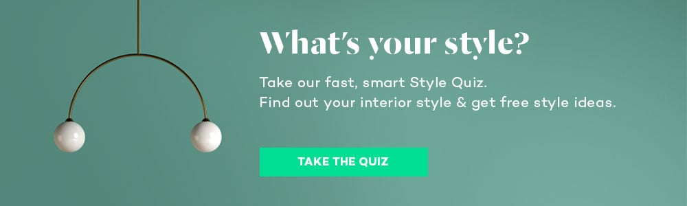 style quiz banner