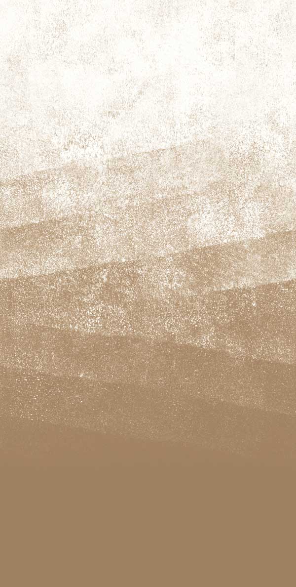 Brown & White Abstract Minimalist Stripe Wallpaper - Feathr Wallpapers