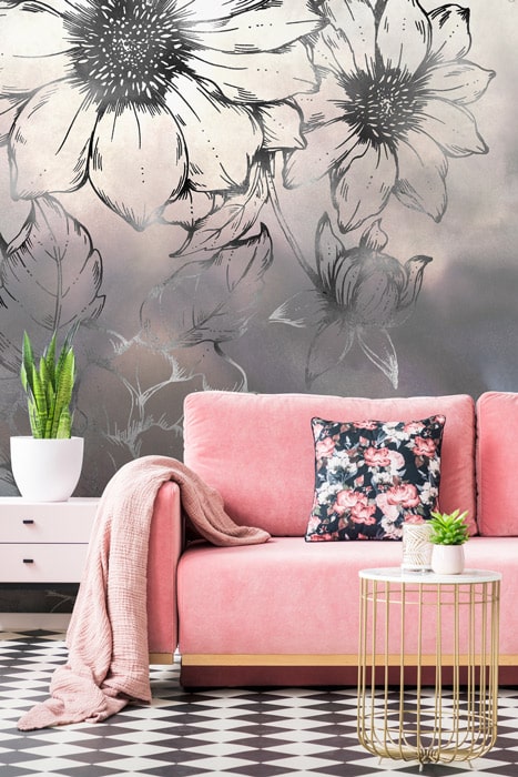 Cottagecore Wallpaper 5 Great Ideas To Cottagecore Your Walls Feathr Wallpapers