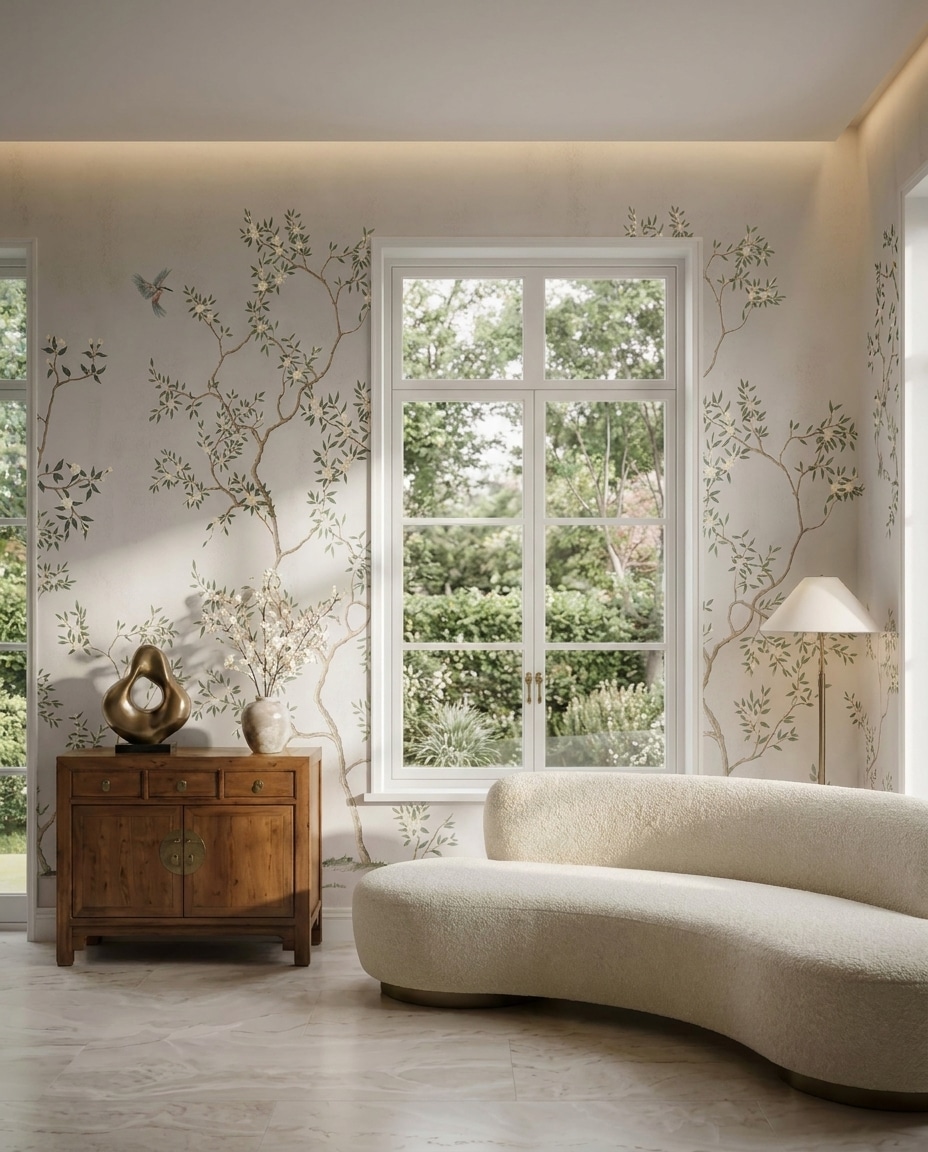 How Long Does Wallpaper Take to Dry?