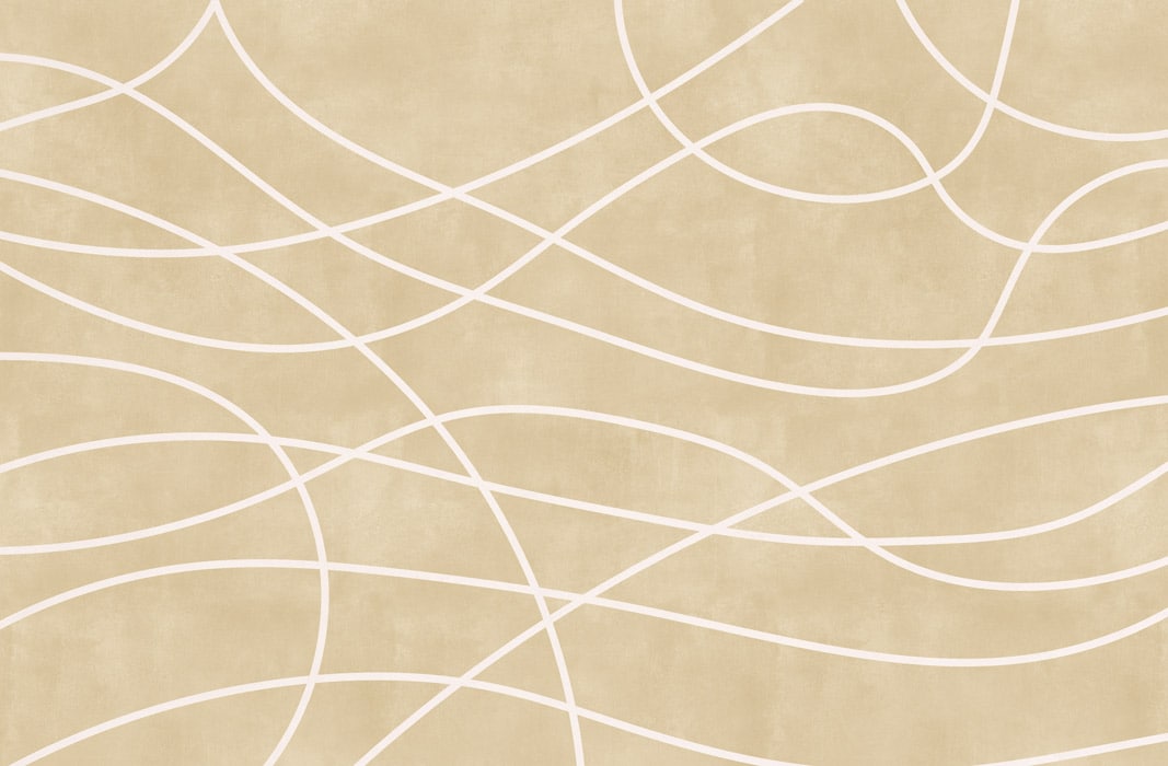 brown fun art wallpaper mural pattern image